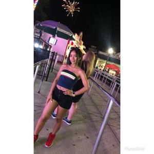 Meet your Posher, Franchesca